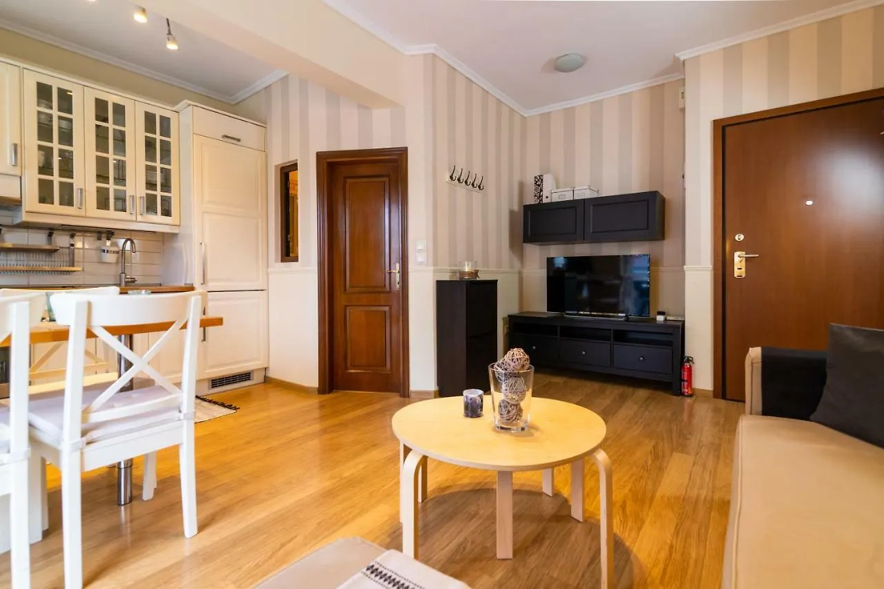 F & B Collection - Rotunda & Kamara View Apartment Salonic