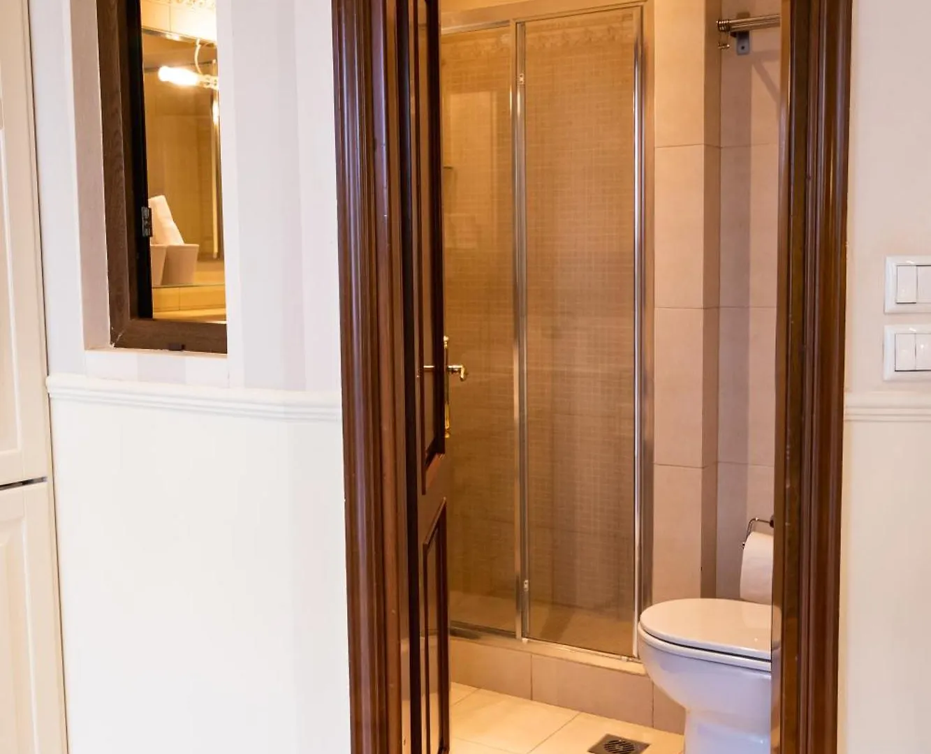 F & B Collection - Rotunda & Kamara View Apartment Salonic 0*,